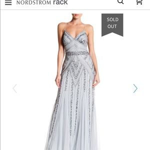 Formal Gown